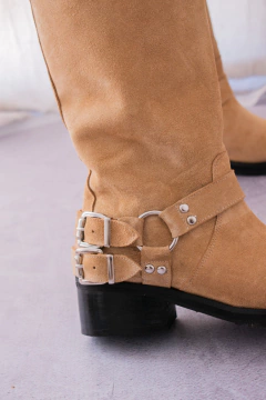 Bota Ibiza - comprar online