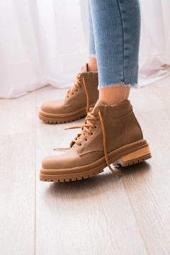 Borcego Jochi - tienda online