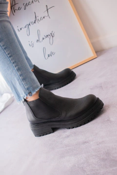 Bota Chao en internet