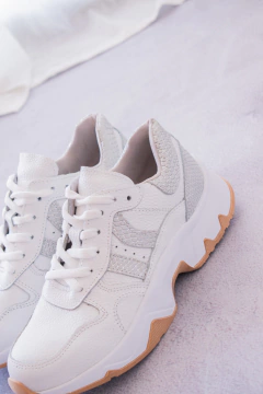 Zapatilla Charo - comprar online
