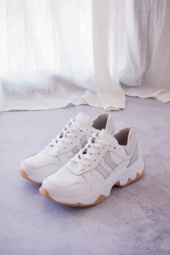 Zapatilla Charo - tienda online
