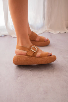 Sandalia Ivonne - Bendita tu eres