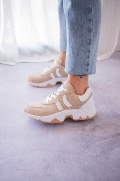 Zapatilla Charo - comprar online