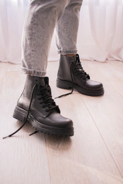 Imagen de Borcego Vera