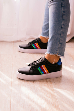 Zapatilla Rainbow - comprar online