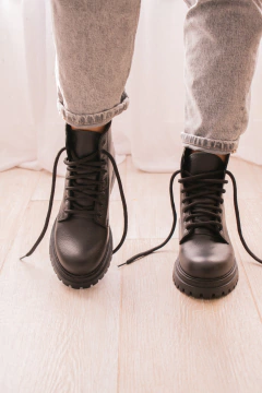 Imagen de Borcego Vera