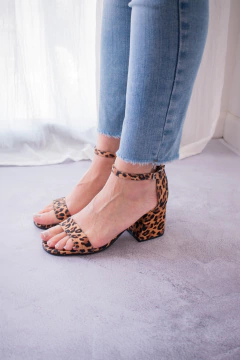 Sandalia Amazona - comprar online