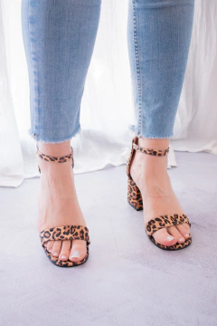 Sandalia Amazona - comprar online