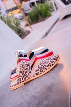 Zueco Prince - tienda online