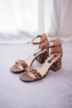 Sandalia Amazona - Bendita tu eres