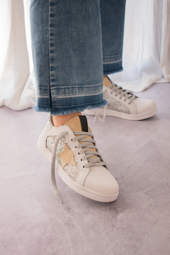 Zapatilla Elena