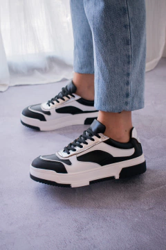 Zapatilla Alma - Bendita tu eres