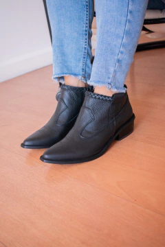 Imagen de Texana Miko