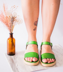 Sandalia Pili - comprar online