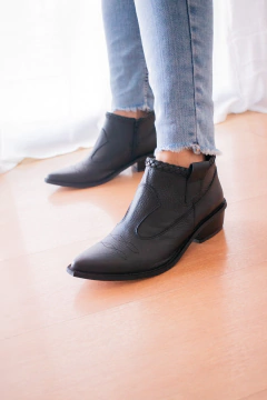 Texana Miko en internet