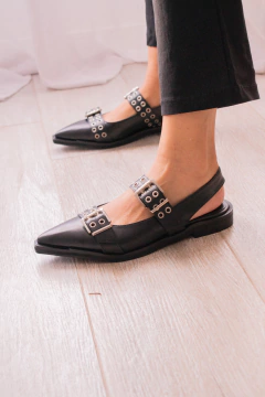 Zapato Queen en internet