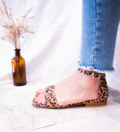 Sandalia Aruba - comprar online