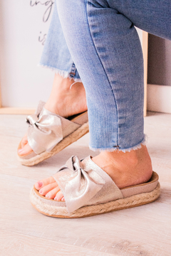 Sandalia New Oli - tienda online