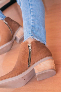 Imagen de TEXANA FRANCE