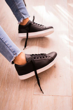 Zapatilla Lula - Bendita tu eres