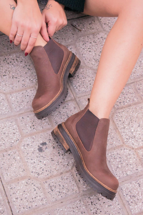 Bota Chao - comprar online