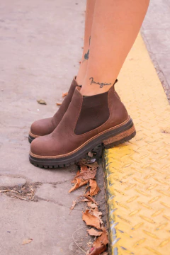 Bota Chao - Bendita tu eres