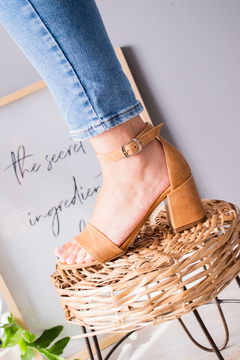 Sandalia Eloisa - tienda online
