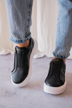 Zapatilla Tayrona Hush Puppies