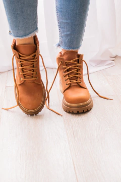 Borcego Jochi - tienda online