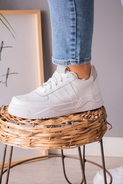 Zapatilla Renata - tienda online