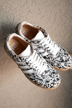 Zapatilla Sophia - Bendita tu eres