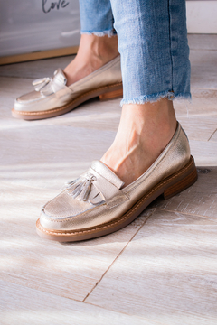 Mocasín Carola - comprar online