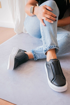 Zapatilla Tayrona Hush Puppies en internet