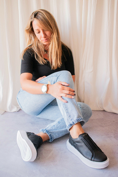 Zapatilla Tayrona Hush Puppies - tienda online