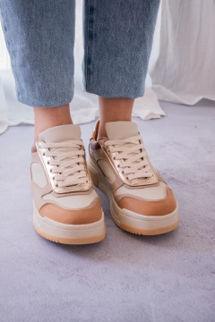 Zapatilla Alma en internet