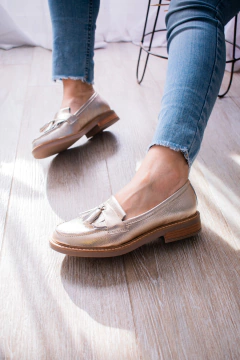 Mocasín Carola - comprar online