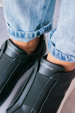 Zapatilla Tayrona Hush Puppies - Bendita tu eres