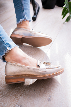 Mocasín Carola - comprar online