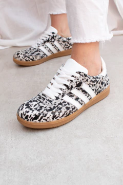 Zapatilla Sophia en internet