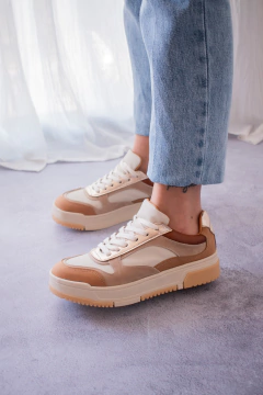 Zapatilla Alma - tienda online