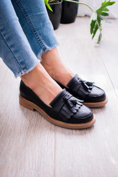 Mocasín Carola en internet