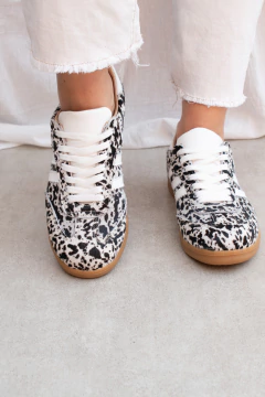 Zapatilla Sophia en internet