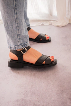 Sandalia Jude - tienda online