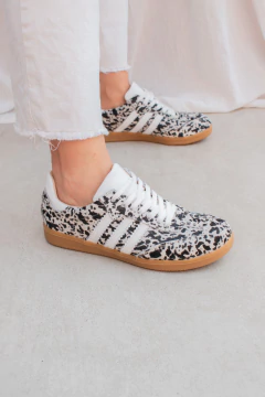 Zapatilla Sophia - comprar online