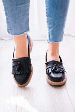 Mocasín Carola - tienda online