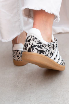 Zapatilla Sophia - comprar online