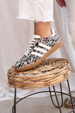 Zapatilla Sophia en internet