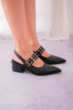 Stiletto Jazz - comprar online