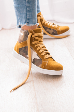 Zapatilla Star - comprar online