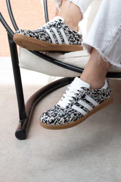 Zapatilla Sophia en internet